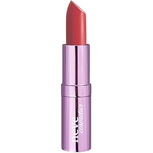 Neve Cosmetics Rossetto Trattamento Sweet Sorbetto Delicatamente Glossato Con Protezione Spf 20| "Anguria"