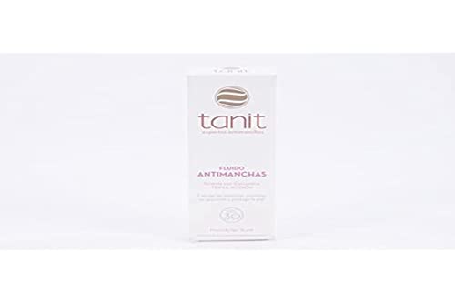 Tanit - Tanit Fluid Antiman Spf30 50Ml