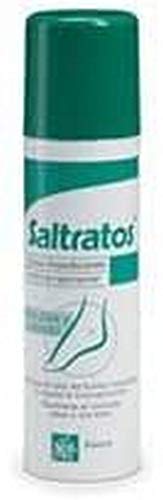 Saltratos Spray Pies Y Zapatos 150Ml