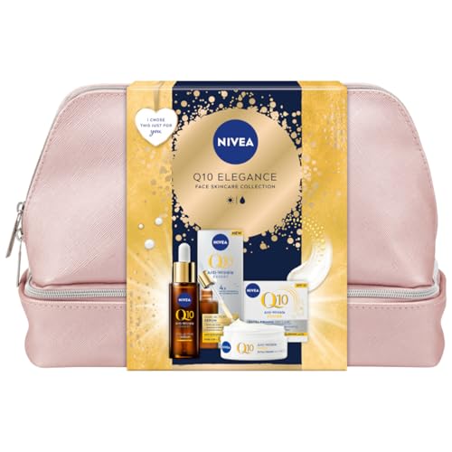 Nivea Set Regalo Q10 Elegance