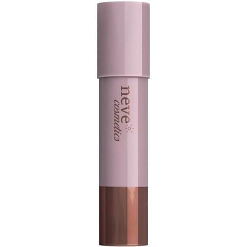 Neve Cosmetics Bronzer In Stick Marrone Caramello Dal Finish Matte Vellutato Con Pratica Spugnetta Integrata Star System | "Savannah"