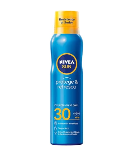 Nivea Protezione Solare Corpo - Protezione Solare - 300 Ml