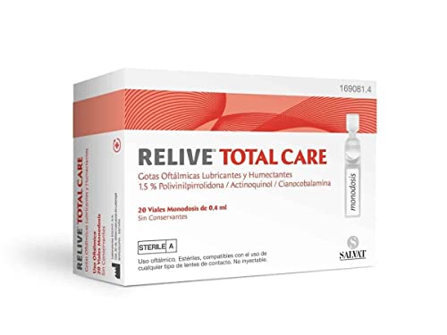 Relive Creme - 150 Gr