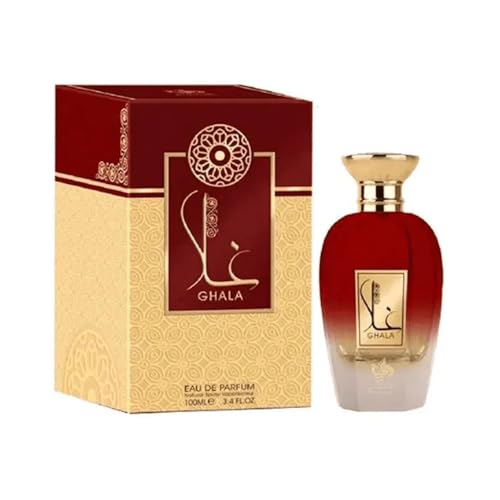 Al Wataniah Unisex Perfume Ghala