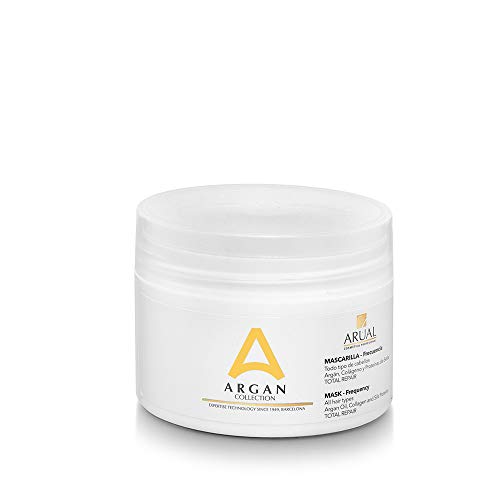 Arual Argan Collection Mascarilla 251Ml
