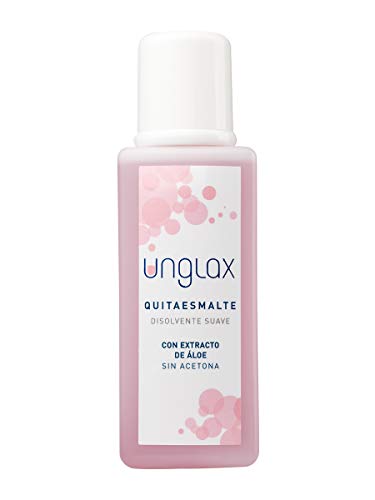Unglax Solventi Per Smalto - 150 Gr