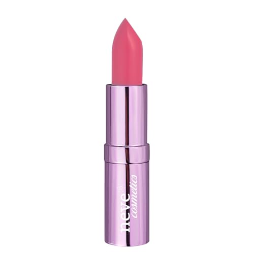 Neve Cosmetics Rossetto Cremoso Concentrato Dessert À Lèvres Dal Delicato Aroma Di Dolci | "Mousse Framboise"