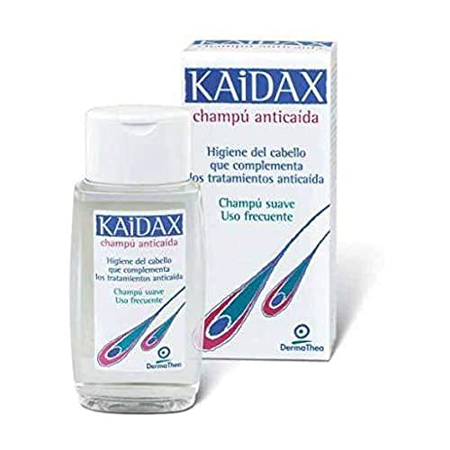 Kaidax Champu Caida Frecuente 200Ml