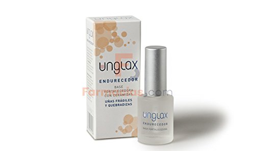 Unglax 2 Endurecedor Uñas