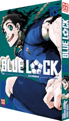 Blue Lock - Band 10