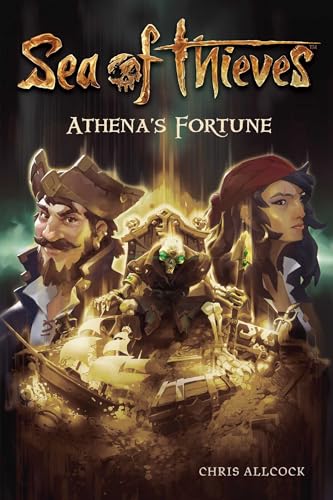 Sea Of Thieves: Athena'S Fortune