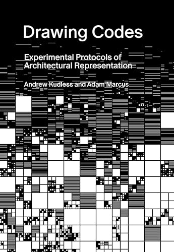 Drawing Codes: Experimental Protocols Of Architectural Representation