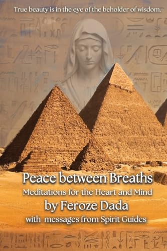 Peace Between Breaths