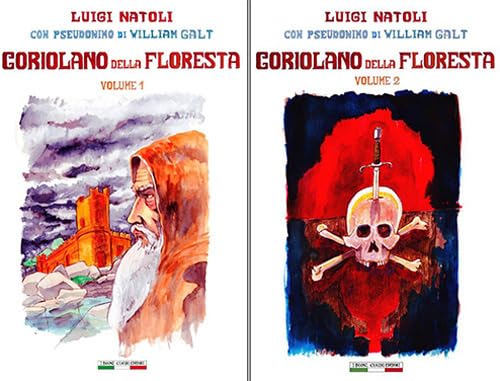 Coriolano Della Floresta