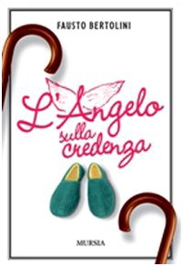 L'Angelo Sulla Credenza