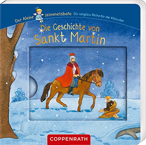 Die Geschichte Von Sankt Martin