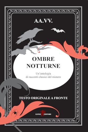 Ombre Notturne. Testo Originale A Fronte. Ediz. Bilingue