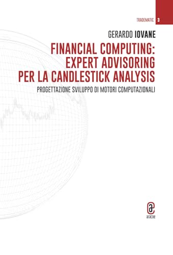 Financial Computing: Expert Advisoring Per La Candlestick Analysis. Progettazione Sviluppo Di Motori Computazionali