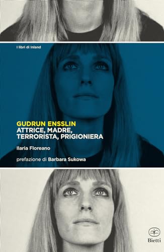 Gudrun Ensslin