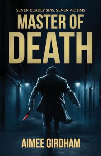Master Of Death