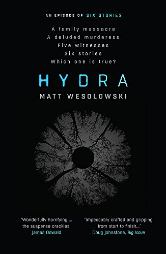 Hydra: 2