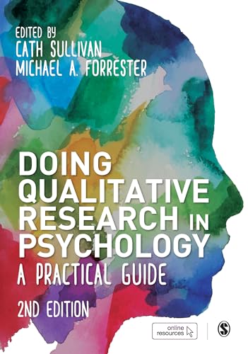 Doing Qualitative Research In Psychology: A Practical Guide