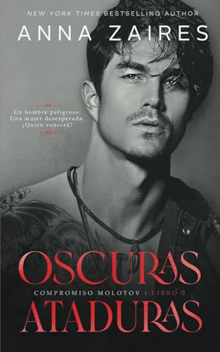 Oscuras Ataduras