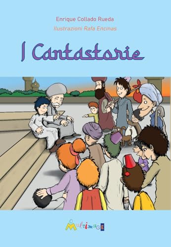 I Cantastorie