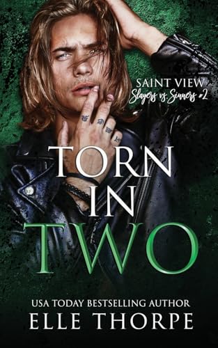 Torn In Two: 2