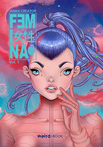 Femina. I Predatori Di Atman (Vol. 1)