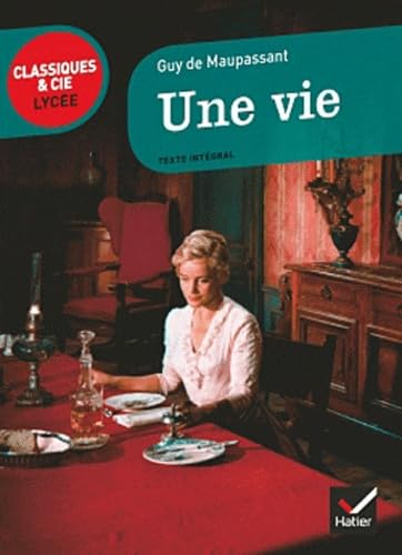 Une Vie: 1883