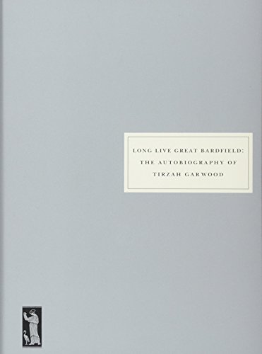Long Live Great Bardfield: The Autobiography Of Tirzah Garwood