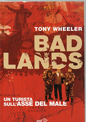 Bad Lands