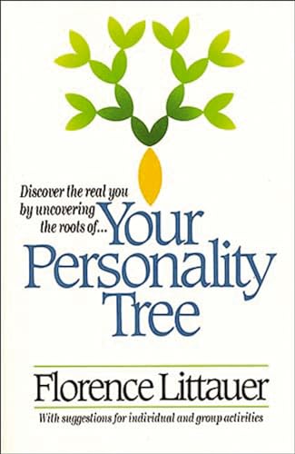Your Personality Tree: Discover The Real You By Uncovering The Roots Of....