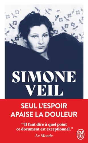 Seul L'Espoir Apaise La Douleur: Roman
