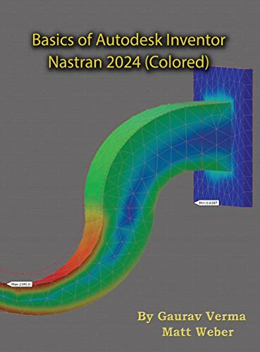 Basics Of Autodesk Inventor Nastran 2024