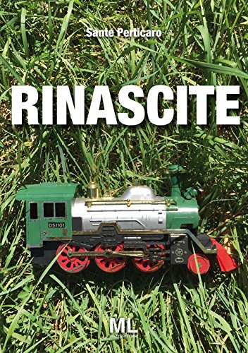 Rinascite
