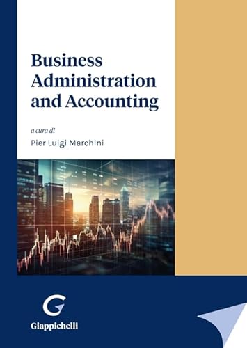 Business Administration And Accounting