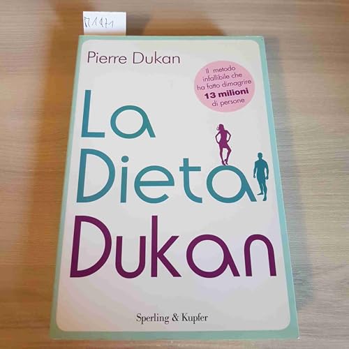 La Dieta Dukan
