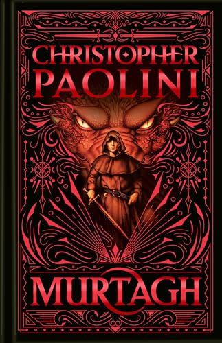 Murtagh: Deluxe Edition: The World Of Eragon
