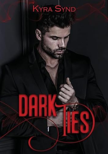 Dark Ties. Mafia Legacy