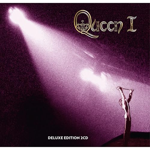 Queen I (Deluxe Edition 2Cd)