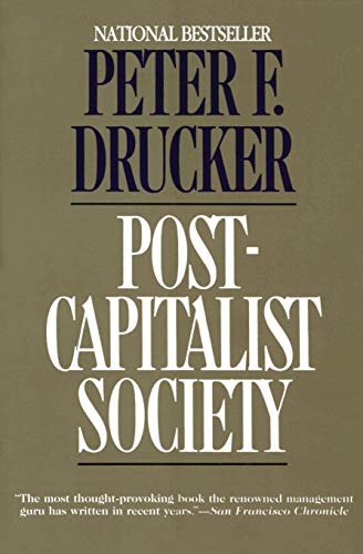 Post Capitalist Socy