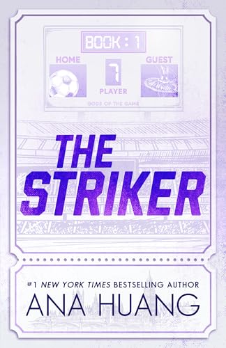 The Striker: 1