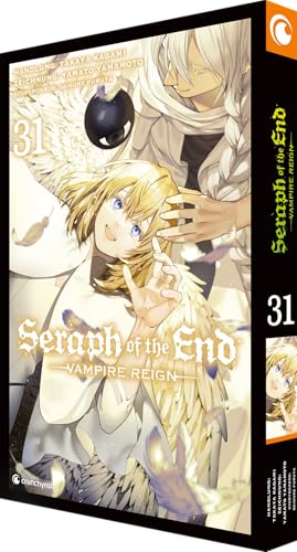 Seraph Of The End - Band 31