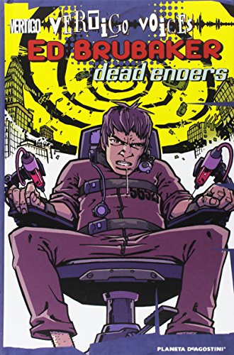 Vertigo Voices