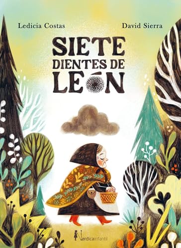 Siete Dientes De León/ Seven Dandelion