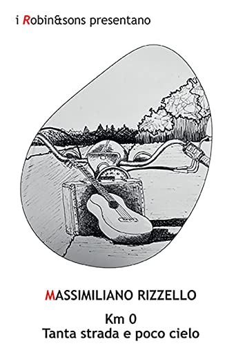 Km 0. Tanta Strada E Poco Cielo