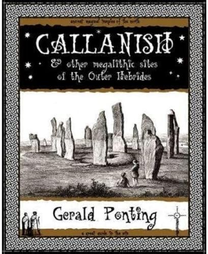 Callanish And Other Megalithic Sites Of The Outer Hebrides [Lingua Inglese]