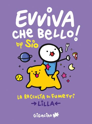 Evviva Che Bello - Raccolta Lilla - 2024
